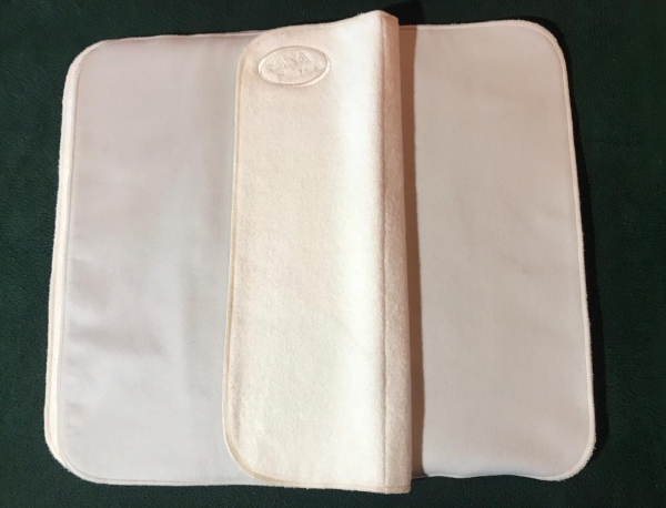 Bandage pads size M + L